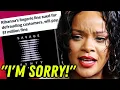 Rihanna s Savage X Fenty line Sued For Misleading Customers Must Pay Up