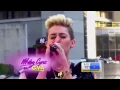 Download Lagu Miley Cyrus - We Can't Stop (Live on Good Morning America, GMA)