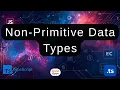 6 TypeScript Interview Series Non-Primitive Data Types in TypeScript Hindi