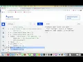 Create a simple Python calculator