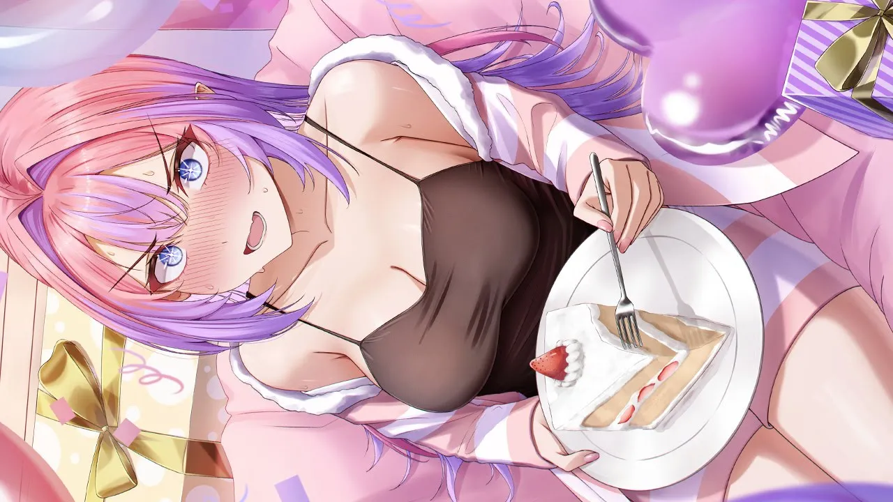 【 雑談/お礼 】生誕祭ありがとう！?スーパーチャット読ませていただきます！【#綺々羅々ヴィヴィ #hololiveDEV_IS #FLOWGLOW】