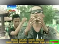Download Lagu MEONK BAND - MERANTAU