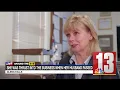 Glens Falls woman prospered after taking over husband s business after he died