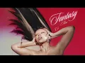 Fantasy (Alex Chapman Remix - Official Visualiser) - JADE