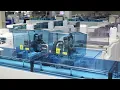 Inpeco FlexLab - Total Lab Automation