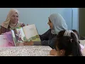 Download Lagu Voorlezen in meerdere talen in Bibliotheek Keizerslanden Deventer