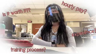 Emergency Department Scribe Frequently Asked Questions