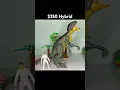 Download Lagu $20 Vs $20,000 Hybrid Dinosaur | #jurassicworld #scorpiosrex #jurassicworldrebirth