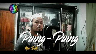 Download Rhoma Irama - Puing Puing • Ost. Pengabdian | Cover Dangdut By Uus Bata MP3