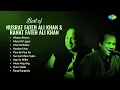 Lagu Best of Nusrat Fateh Ali Khan \u0026 Rahat Fateh Ali Khan | Afreen Afreen | Mann Ki Lagan