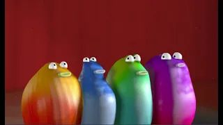 Phantom of The Blob Opera - Remastered