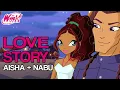 Download Lagu Aisha \u0026 Nabu ...plus Roy and Nex: A Winx Club Love Story (Seasons 1-7)