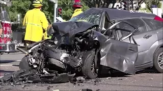 2 dead after OC chase ends in head-on collision in Anaheim ABC7