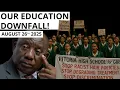 Download Lagu Chaos in South African Schools. BELA Act Backfires #85