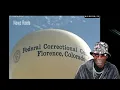 A Day Inside the Walls A Rare Look At Life At The Supermax ADX Prison
