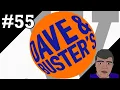 LOGO HISTORY W - Dave Buster s