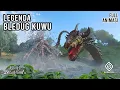 Download Lagu Legenda Joko Linglung dan Misteri Bledug Kuwu | Cerita Rakyat Jawa Tengah | Kisah Nusantara