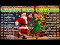 Lagu Christmas Cha Cha Party Mix 🎅✨ Nonstop Holiday Remix 2024 | Let’s Dance For Christmas