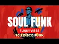 Lagu 🔥 DISCO SOUL FUNK Vol. 7 🎷✨ The Golden Age of Groove | Best of 70s \u0026 80s Soul Mix