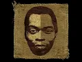 Fela Kuti Water No Get Enemy