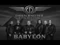 Download Lagu DIRKSCHNEIDER \u0026 THE OLD GANG  Babylon Video