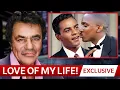 Download Lagu He Was The Love Of My Life, Johnny Mathis Confirms Rumors Of The Decade