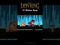 Download Lagu Lion King in ONE MINUTES #shorts  #animation