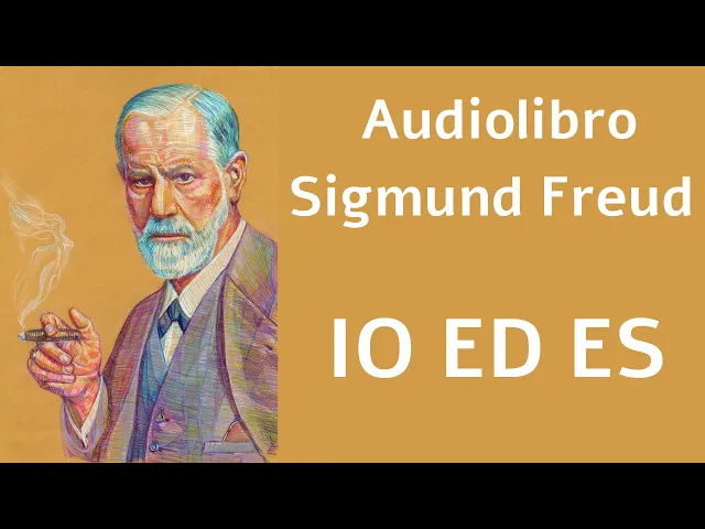 SIGMUND FREUD L'io e L'es, Cap 1 (1922)