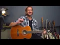 Master ALL First Beginner Chord Changes with THIS Song!