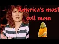 The Chilling and Disturbing Story Of Shelly Knotek The Serial Killer Mom Who Now Walks Free