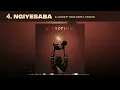 Ngiyesaba - Dj Jaivane  Ft  Ciniso , sighful & The Bless (Audio Visualizer)
