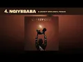 Download Lagu Ngiyesaba - Dj Jaivane  Ft  Ciniso , sighful \u0026 The Bless (Audio Visualizer)