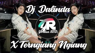 Download DJ OLD 2017 DALINDA REMIX TIKTOK TERBARU 2021 SLOW FULL BASS!! MP3