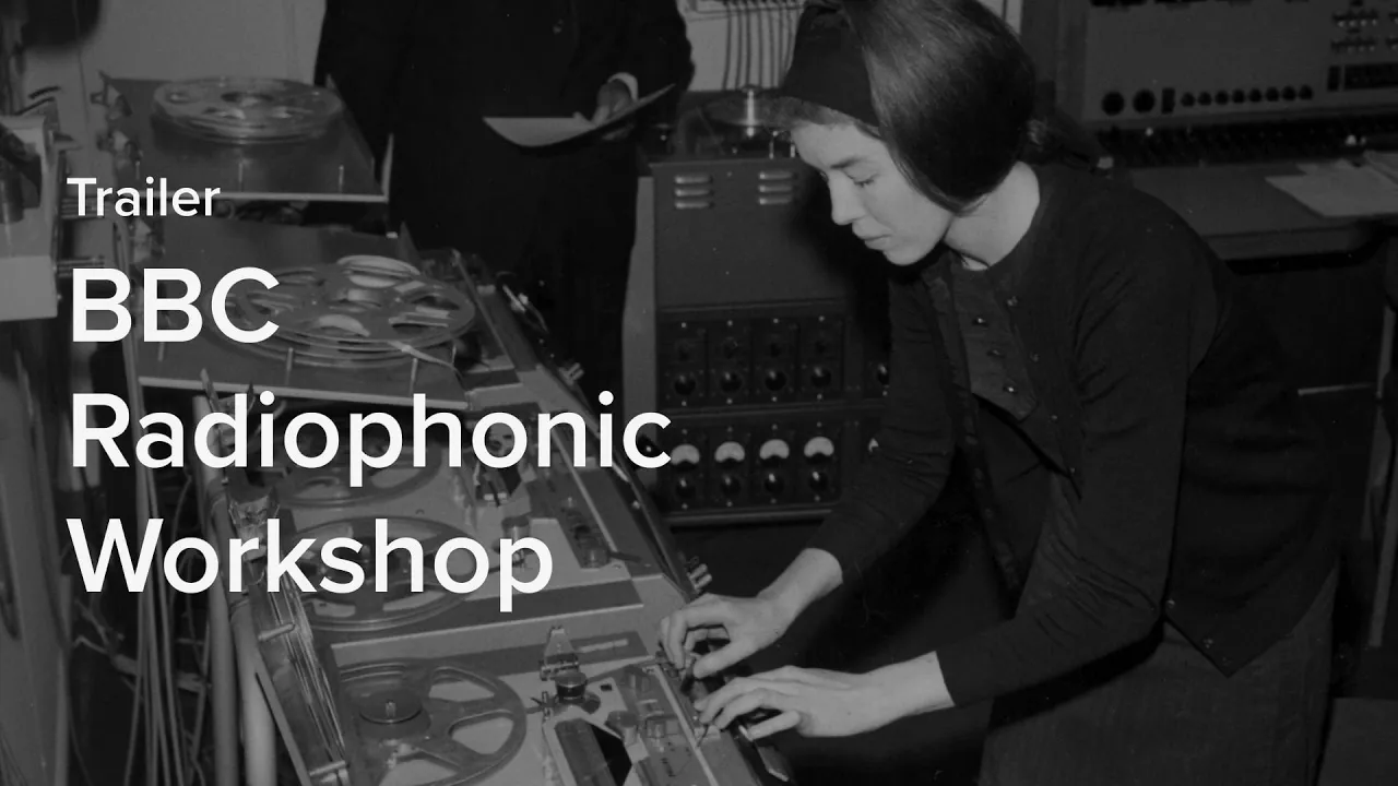 Explore the BBC Radiophonic Workshop – Spitfire Audio
