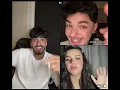 Download Lagu الان مع احمد وليد كيست مع لارا شوفو كيف الان بحاول يجمع بينهم واحمد والانكليزي قصة تانية