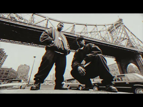 Golden Era Boom Bap Beats | ILLEGAL Hip Hop Mix Tape