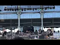 The Acacia Strain “Chhinnamasta” and “Untended Graves” live 8/18/23