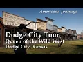 Dodge City Tour Kansas - Ultimate Wild West Gunsmoke Boot Hill Museum Whisky Tasting