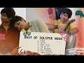 🌌 Best of Iqlipse Nova Mashup 🎶 | Khwab, Savera, Tum Ho To, Mera Safar & More ✨💜