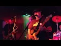The Toasters - Thrill Me Up - Cafe 9 New Haven - 6/18/18