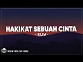 Download Lagu Iklim - Hakikat Sebuah Cinta (Lirik Lagu)