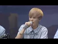EXO - Call Me Baby (Acoustic Version)(EXO'rDIUM in Seoul)