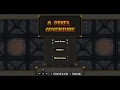 GDevelop 5 - A Pixel Adventure Legion