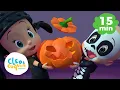 Download Lagu Especial de Halloween de Cleo y Cuquín | Familia Telerin