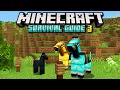 Horses Donkeys Mules Camels Minecraft Survival Guide S3 Tutorial Let s Play Ep 27
