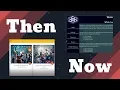 Lambda 6 Month Progress Report