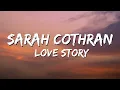 Lagu Taylor Swift - Love Story  (Minor Key cover by Sarah Cothran) (Lyrics)