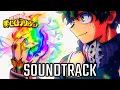 Lagu My Hero Academia S8 EP 11 OST -You can Become A Hero (Epic Orchestral Cover)