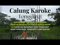 Lagu KAROKE CALUNG ~ TONGGERET #dpsofficial#music#cover#dapurseniman#calungdarso