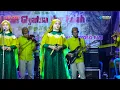 Download Lagu UCAPAN HIKMAH//ASFANADA LIVE /WALIMATUL TASMIYAH/PUTRA BPK HERU PURWANTO MAYONG JEPARA